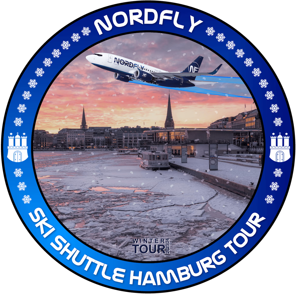 NordFly Tour AWARD | EDDH
